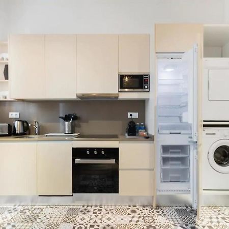 Canela Homes Barcelona Marina Εξωτερικό φωτογραφία