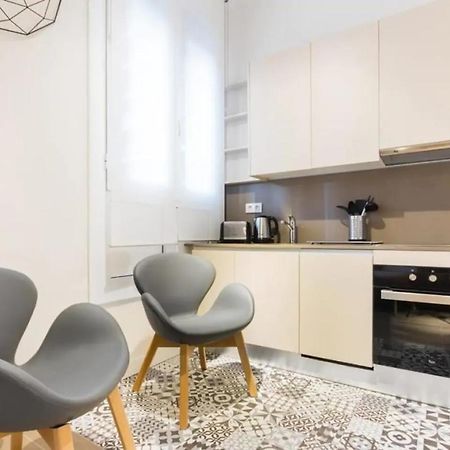 Canela Homes Barcelona Marina Εξωτερικό φωτογραφία