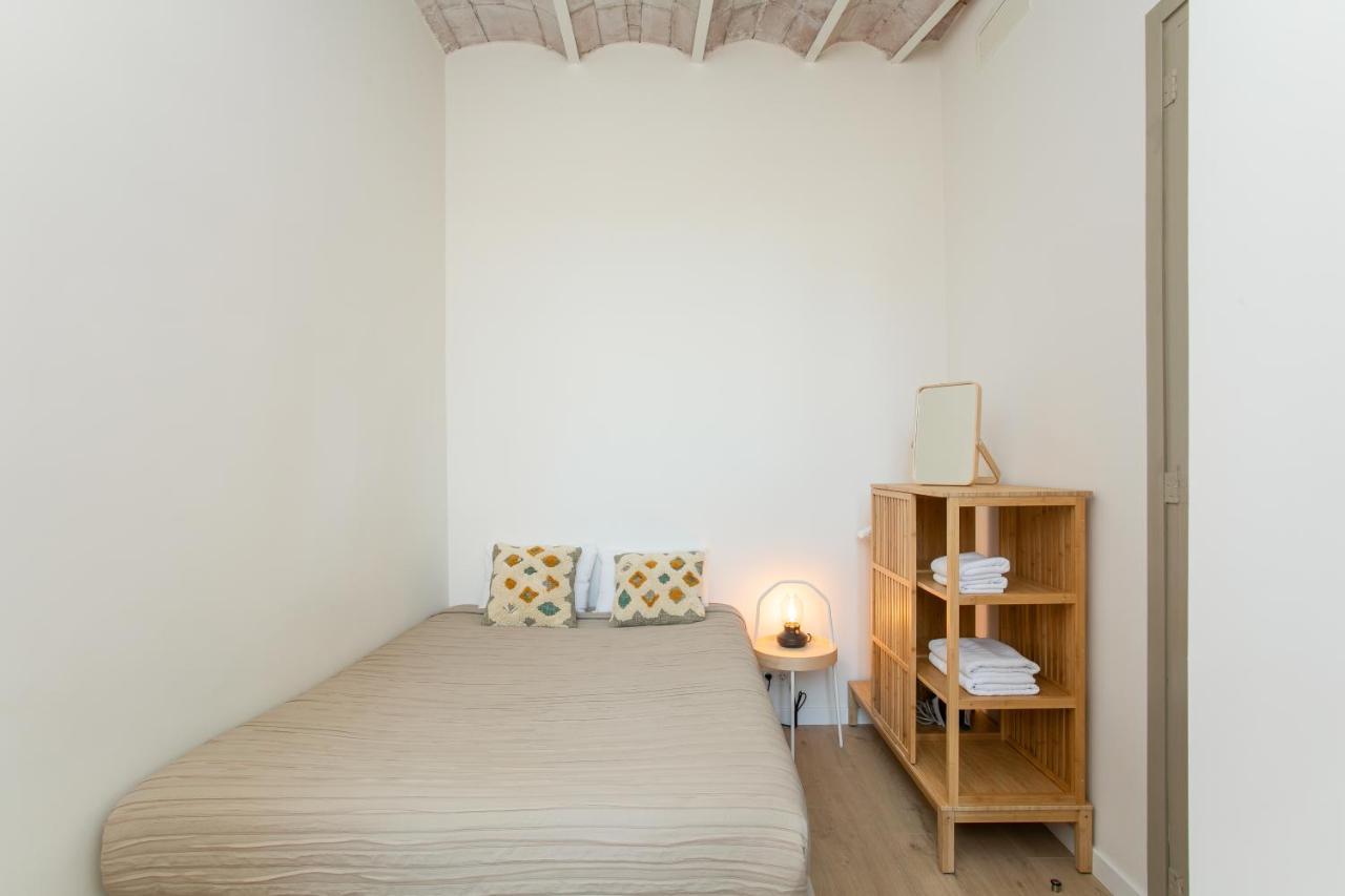 Canela Homes Barcelona Marina Εξωτερικό φωτογραφία