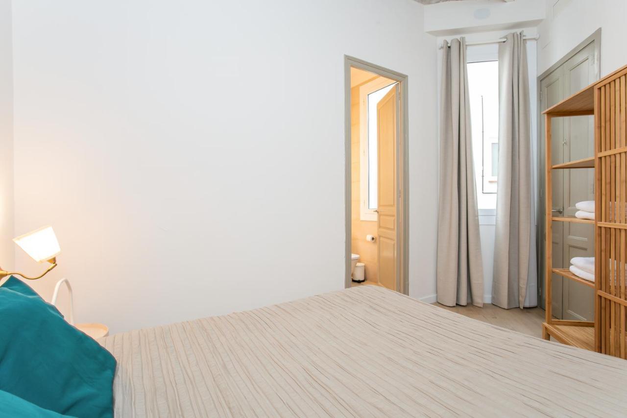 Canela Homes Barcelona Marina Εξωτερικό φωτογραφία