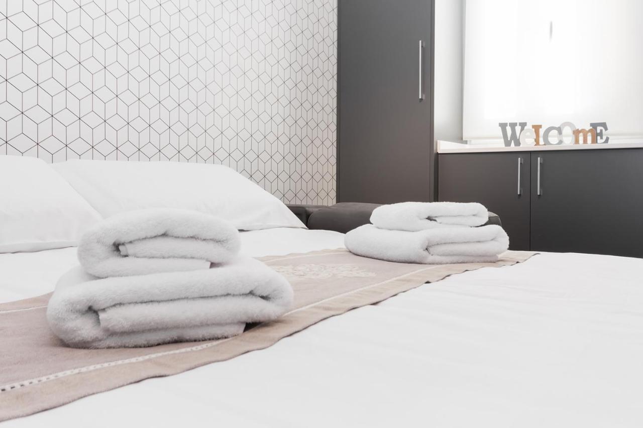 Canela Homes Barcelona Marina Εξωτερικό φωτογραφία