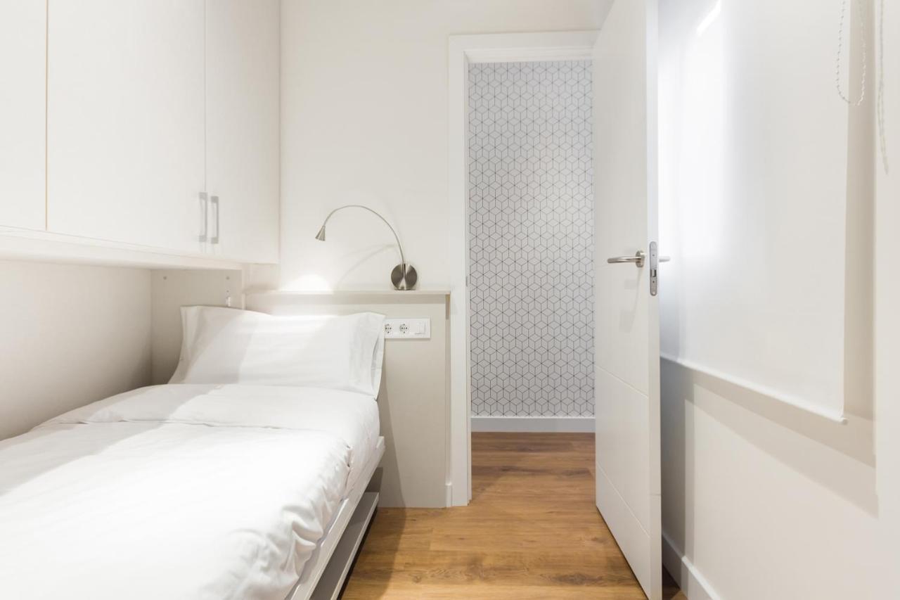 Canela Homes Barcelona Marina Εξωτερικό φωτογραφία