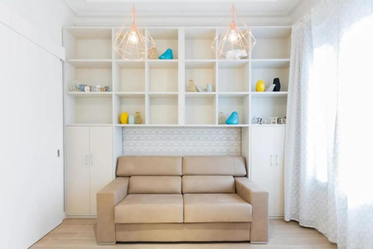 Canela Homes Barcelona Marina Εξωτερικό φωτογραφία