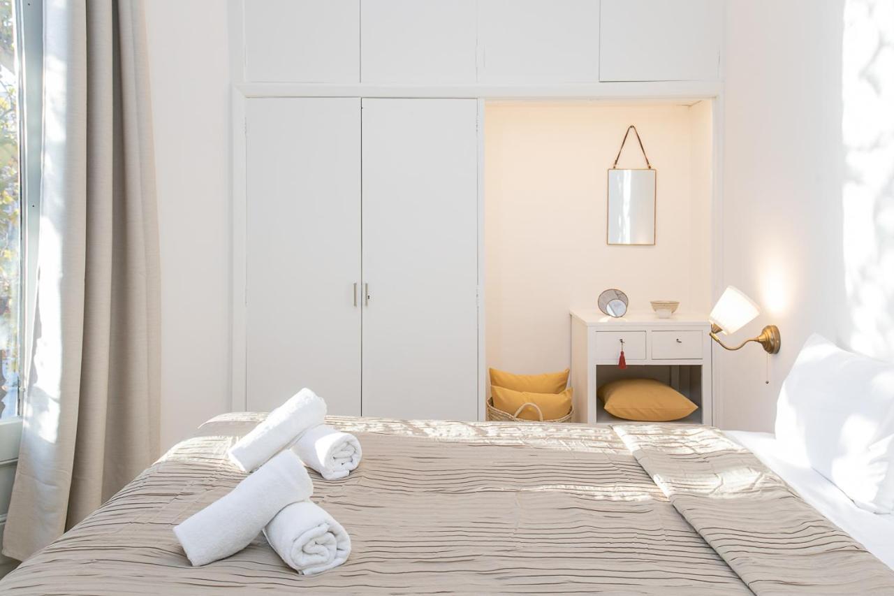 Canela Homes Barcelona Marina Εξωτερικό φωτογραφία