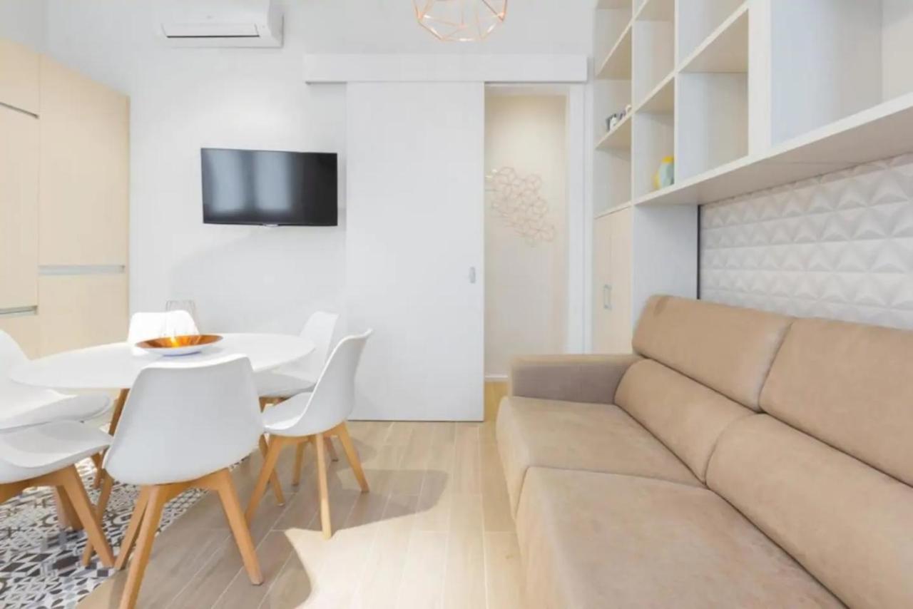 Canela Homes Barcelona Marina Εξωτερικό φωτογραφία