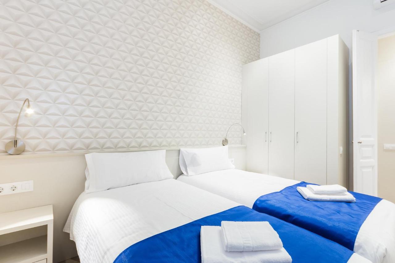 Canela Homes Barcelona Marina Εξωτερικό φωτογραφία