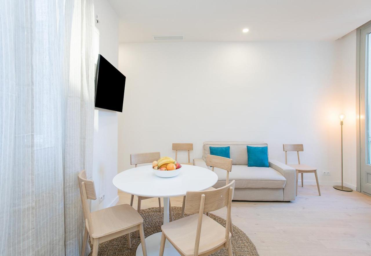 Canela Homes Barcelona Marina Εξωτερικό φωτογραφία