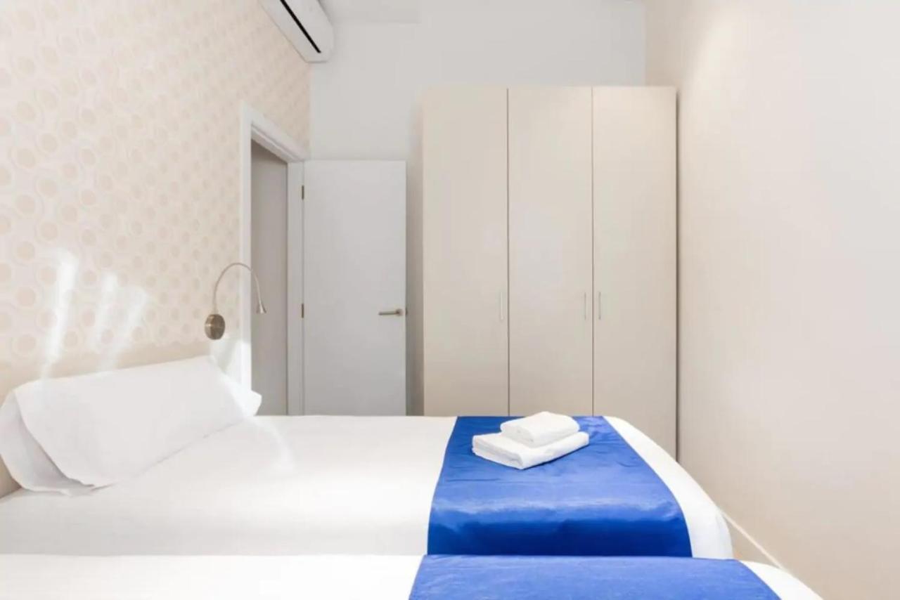 Canela Homes Barcelona Marina Εξωτερικό φωτογραφία