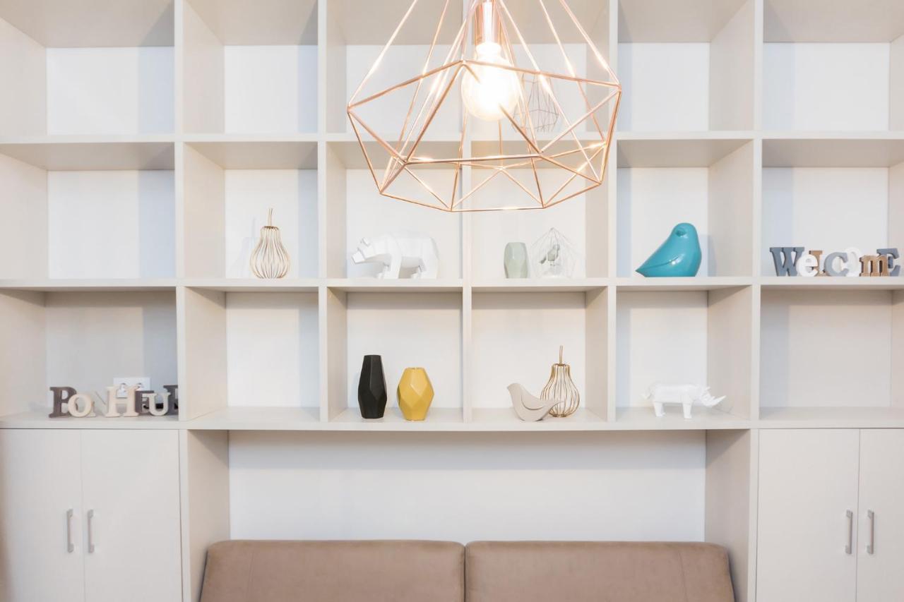Canela Homes Barcelona Marina Εξωτερικό φωτογραφία