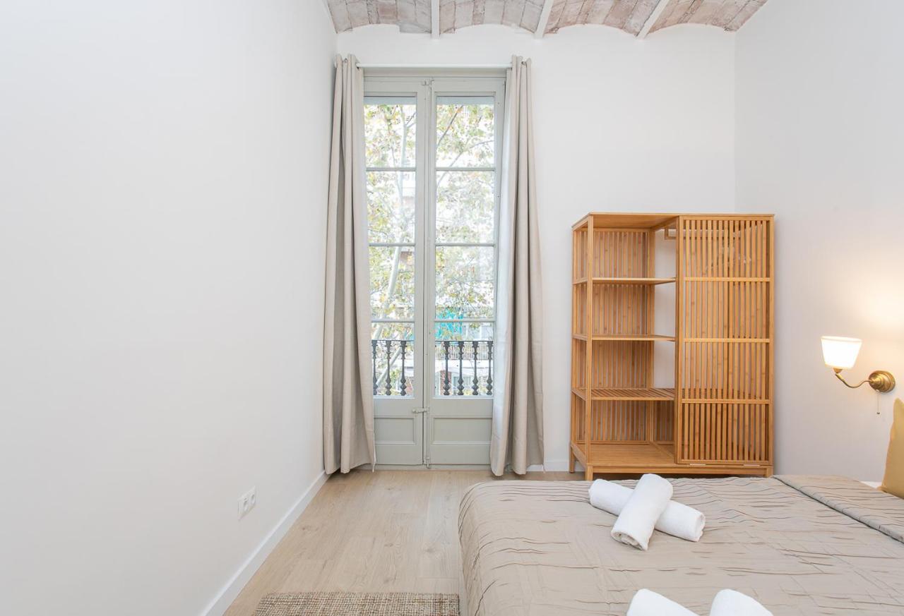 Canela Homes Barcelona Marina Εξωτερικό φωτογραφία